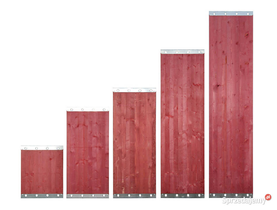 Kobyłki murarskie kozły rusztowanie stalowe Gorzów Wielkopolski