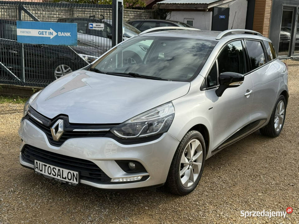 Renault Clio przyciemniane szyby Częstochowa