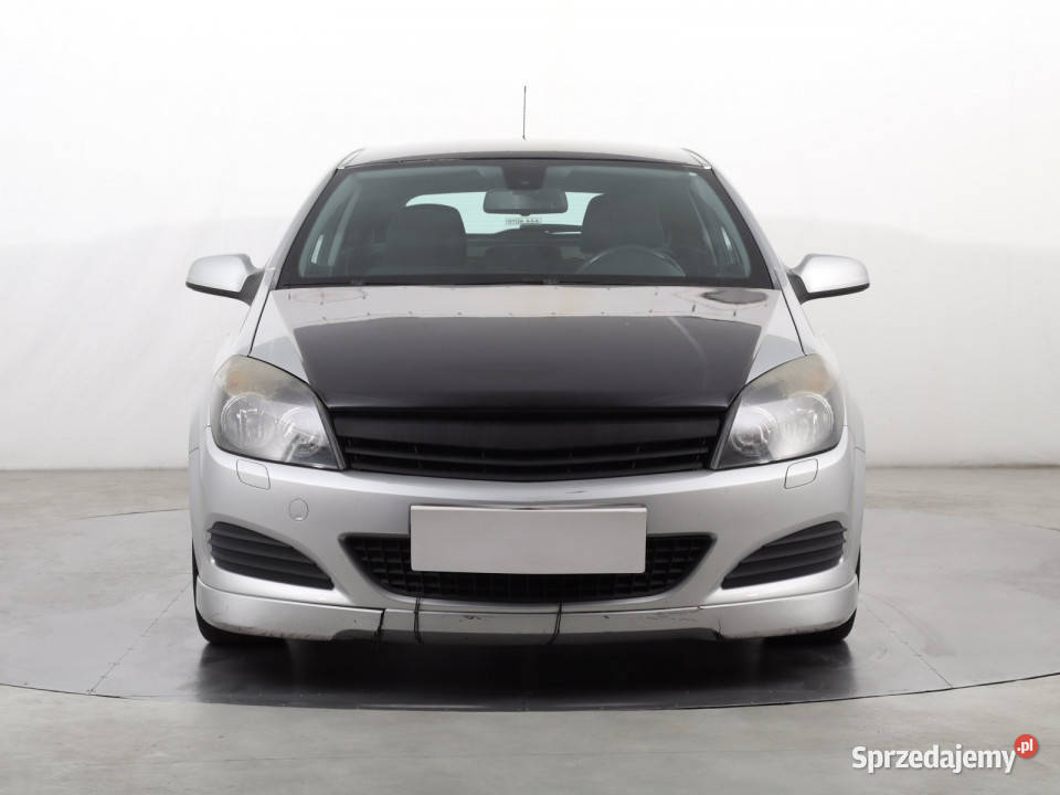 Opel Astra 16 16V radio Katowice sprzedam