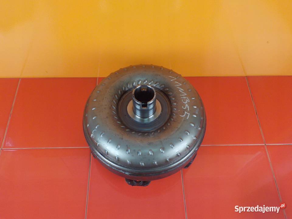 BMW E90 E87 E60 20 B 10r 170 N43B20AA sprzeglo Suków