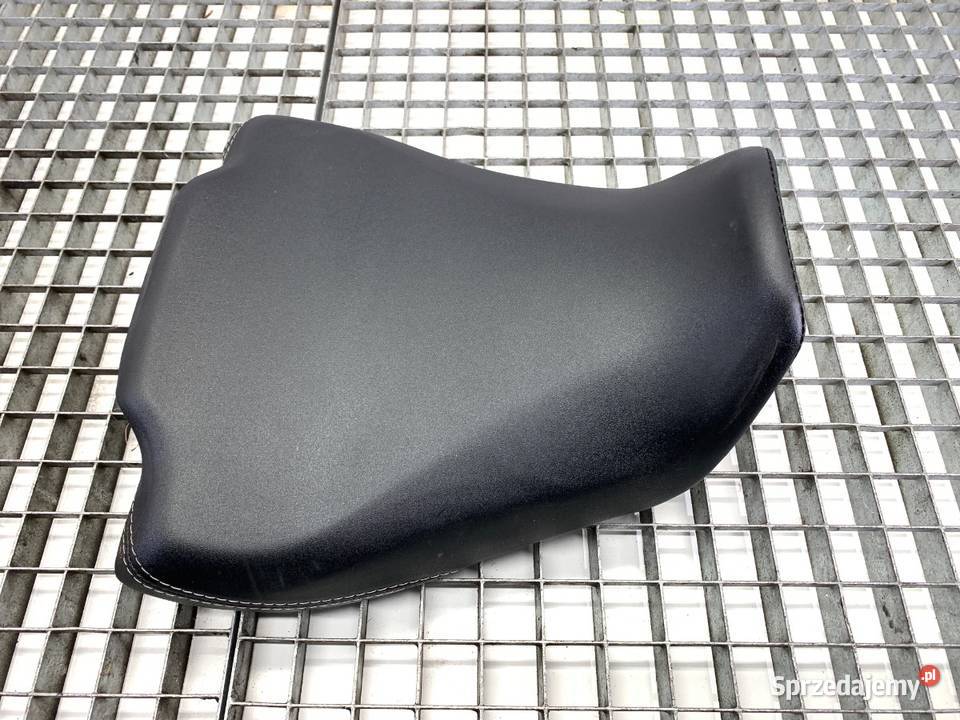 SIEDZISKO SIEDZENIE KIEROWCY CB650RA sprzedam