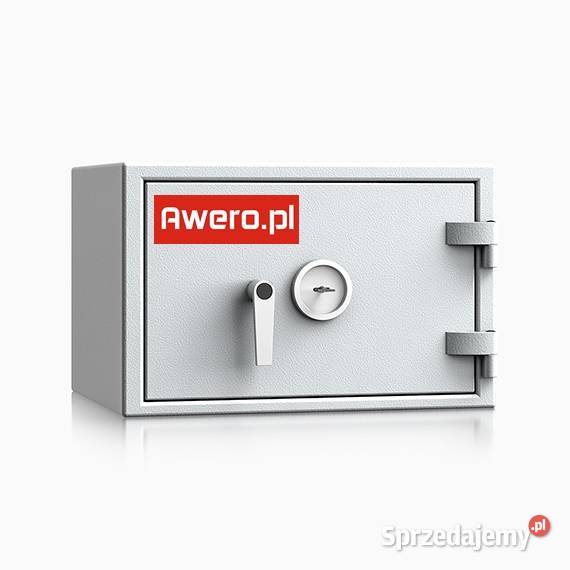 Sejf Koln 44000 ISS klasa 0 S 60P ognioodporny łódzkie Łódź