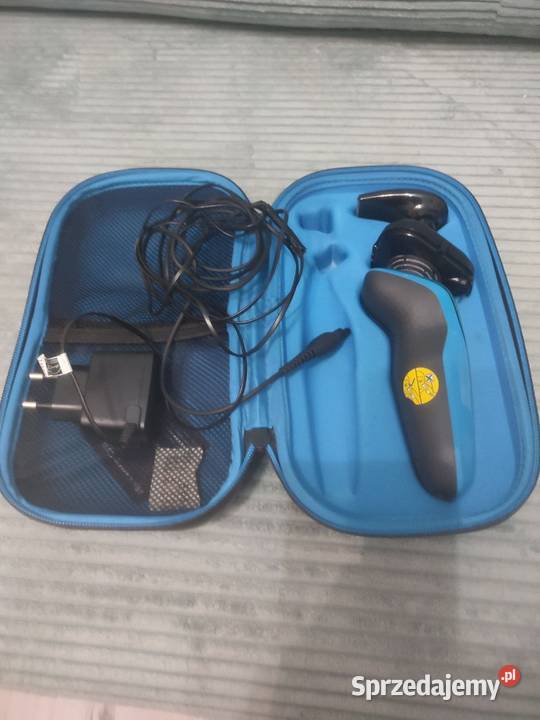 Golarka Philips AquaTouch S5050 Gdynia sprzedam