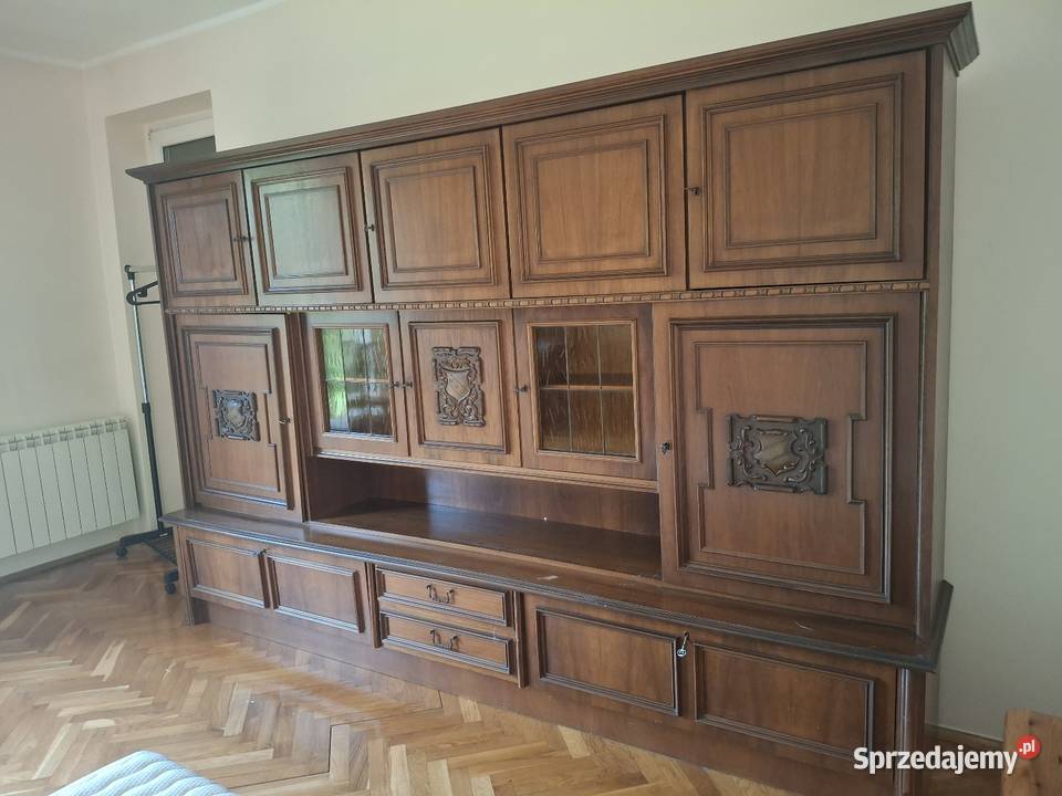 Meblościanka Grabów nad Prosną