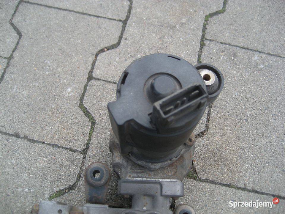 vw golf 3 iii corrado pompa sterownik abs Rakoniewice