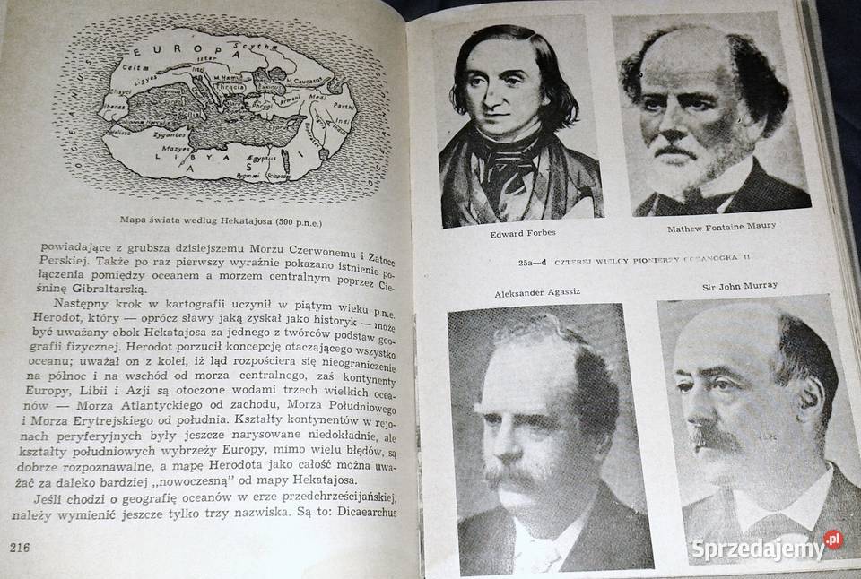 Drugi żywioł Richard Carrington lubelskie Chełm