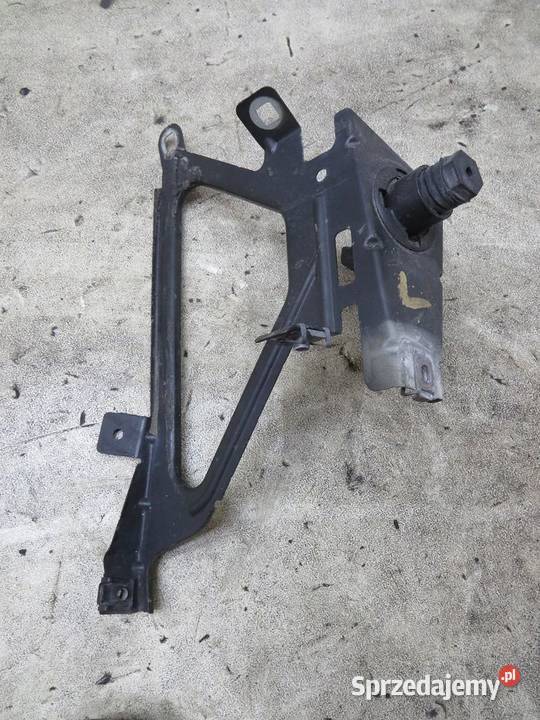 ZAWIAS MASKI LEWY 750I BMW F01 lubelskie