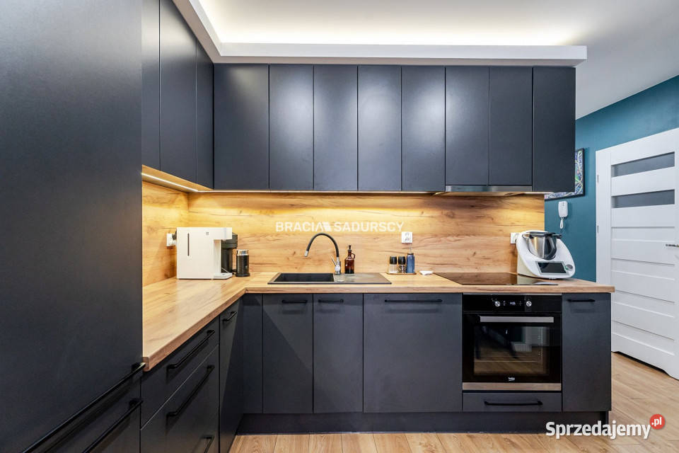 Mieszkanie Kraków Domagały 4806m2 14357zł/m2 Mieszkania małopolskie sprzedam