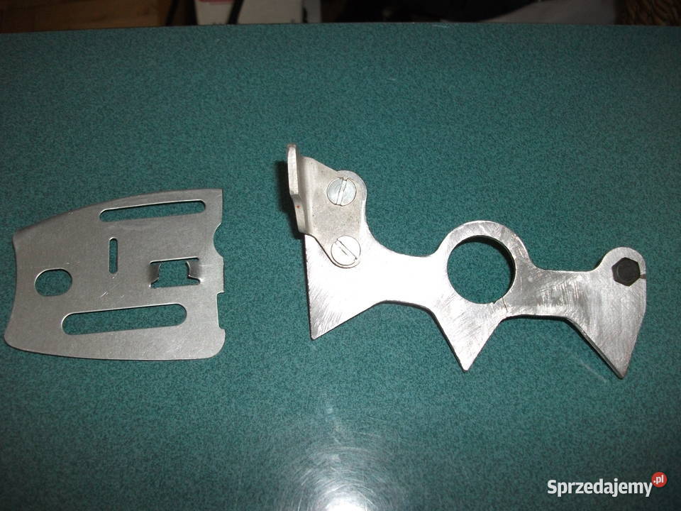 Tłumik oryginalny nowy 80 180 DolpimaJonsere rad kujawsko-pomorskie Włocławek