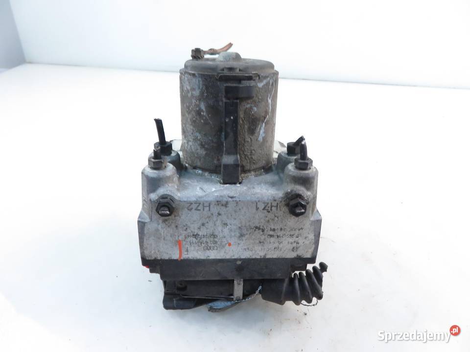 POMPA ABS AUDI A4 B5 8D0614111F