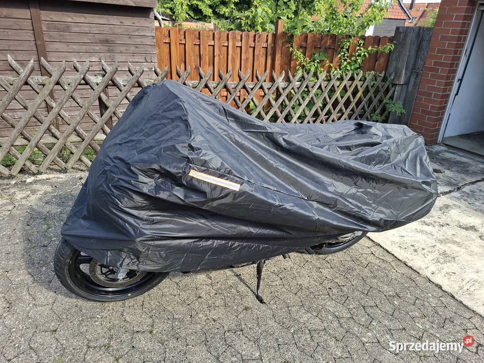 Suzuki GSX750F 2003r 24600 Perfekcyjny