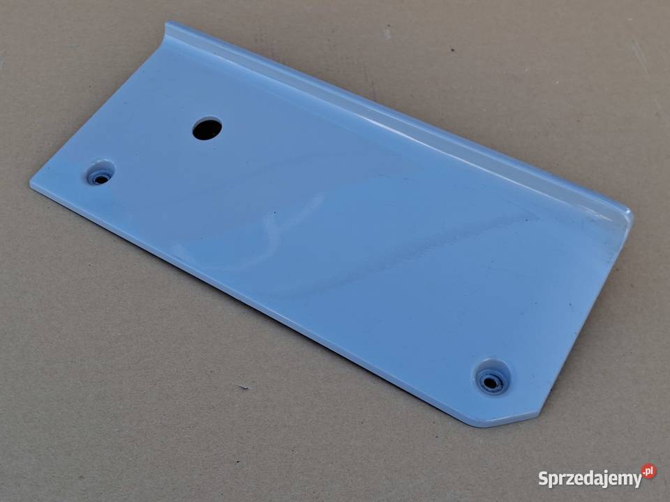 MAN TGX TG3 ZAŚLEPKA LAMPY OKULARA PRAWA sprzedam