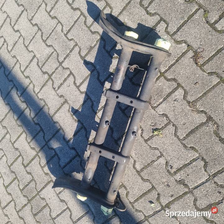 Vw Garbus Rurowisko Gostynin