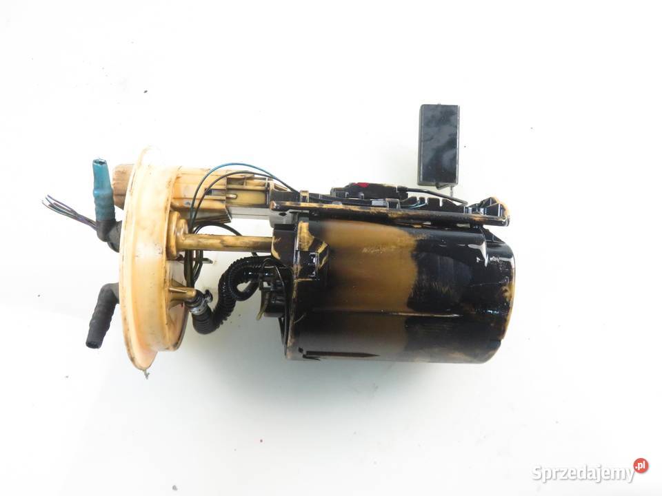 POMPA PALIWA AUDI A3 8P 20 TDI 16V 1K0919050B osobowe sprzedam