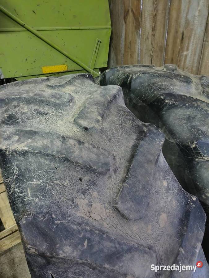 Opony Goodyear 169 r28 mazowieckie Boży Dar