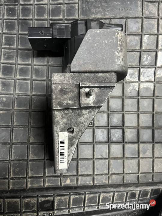 Nastawnik turbo Bmw e90 m47 potencjometr m47 e90 Płock sprzedam