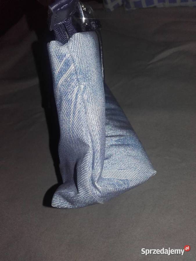 Torebki damskie różne Warszawa