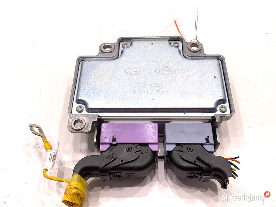 SENSOR AIRBAG KIA OPTIMA 959102T310 CZUJNIK