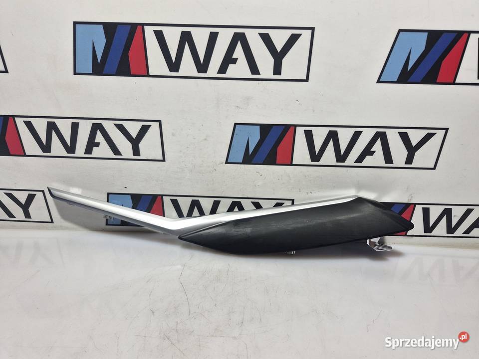 BMW G20 G21 DEKOR LISTWA OSŁONA TUNELU