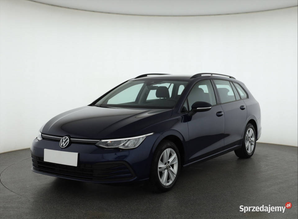 VW Golf 20 TDI Piaseczno