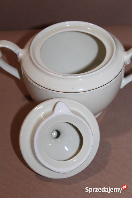 Serwis kawowy 8 osób 147 Szczecin