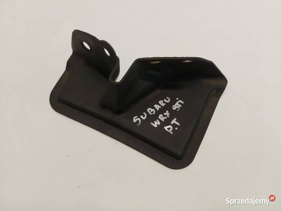 Subaru WRX STI 2015r chlapacz osłona progu koła dolnośląskie