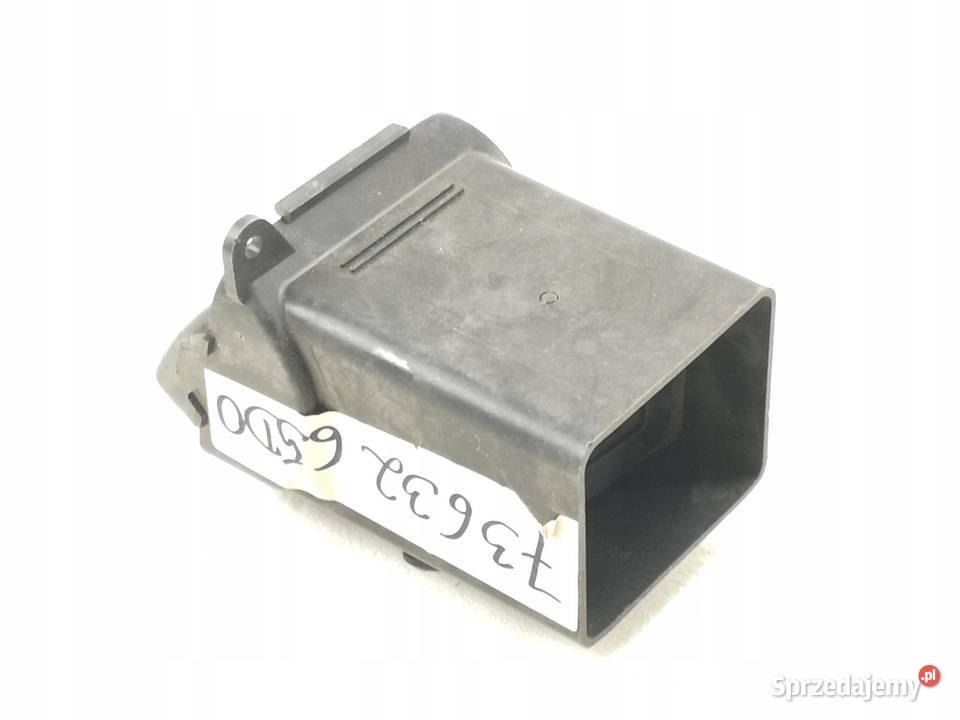 KRATKA NAWIEWU LEWA CHEVROLET TRACKER 20002008