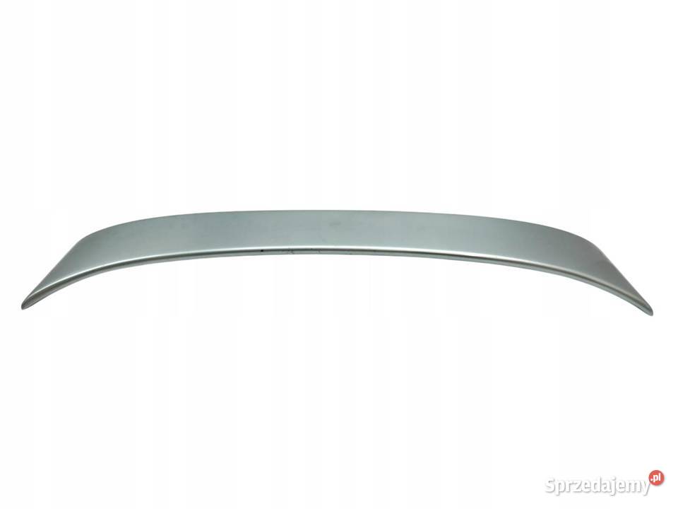 SPOILER LOTKA KLAPY TYŁ SEDAN Skoda Octavia I