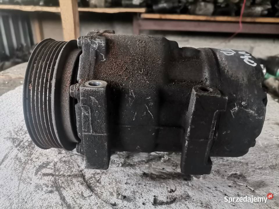Spężarka Kompresor Klimatyzacji Volvo V40 19TD Wisznice sprzedam