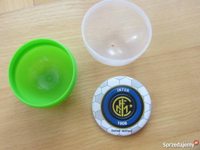 Borussia AC Milan opaski na rękę Inter Milan łódzkie Łódź