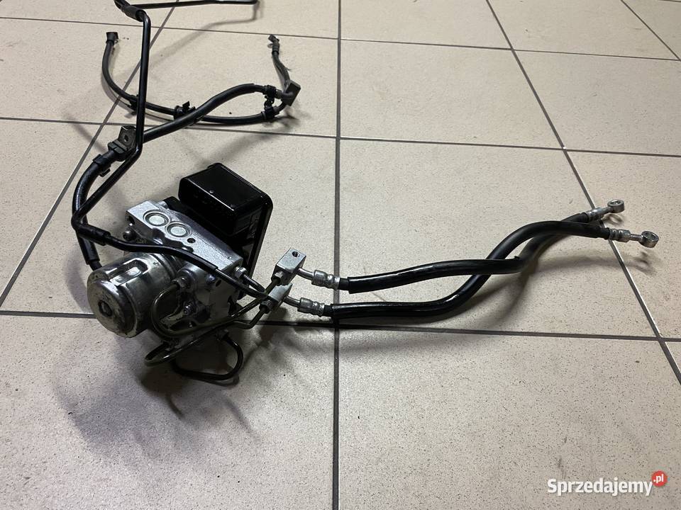 Pompa ABS Suzuki Burgman 400 K7 Brzeszcze
