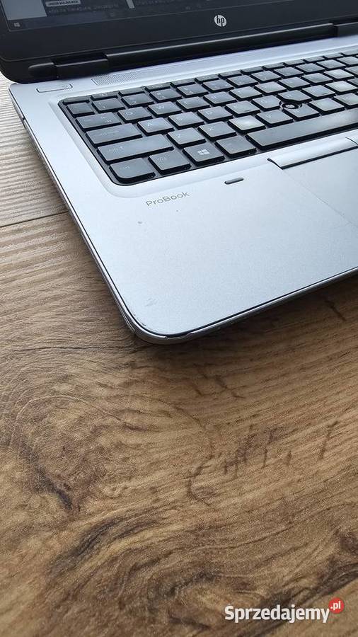 Laptop HP ProBook 640 G2 12GB 512GB SSD I5 SIM