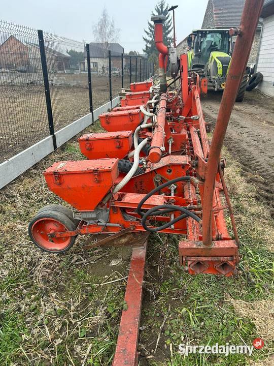 Siewnik do kukurydzy śrutownik i mieszalnik do Strzelce Opolskie