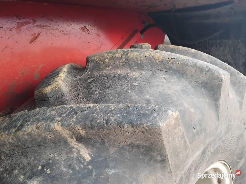 Zetor 5211 1987 wspomaganie kierownicy Probołowice