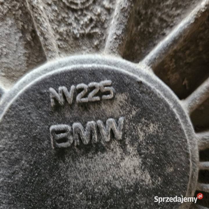 Reduktor Nastawnik Range Rover Land Rover 44B osobowe Radom