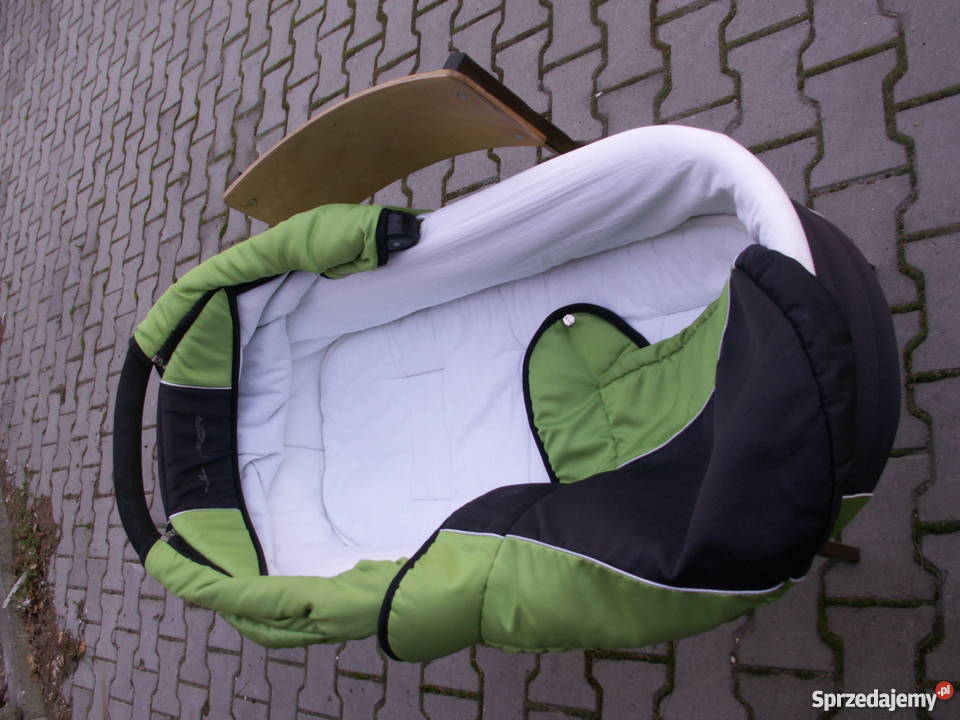 Wózek TAKO JUMPER X 3w1 Wózki Łódź