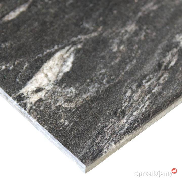 Płytki Granit Oscuro Mist polerowany 61x305x1 Gdynia