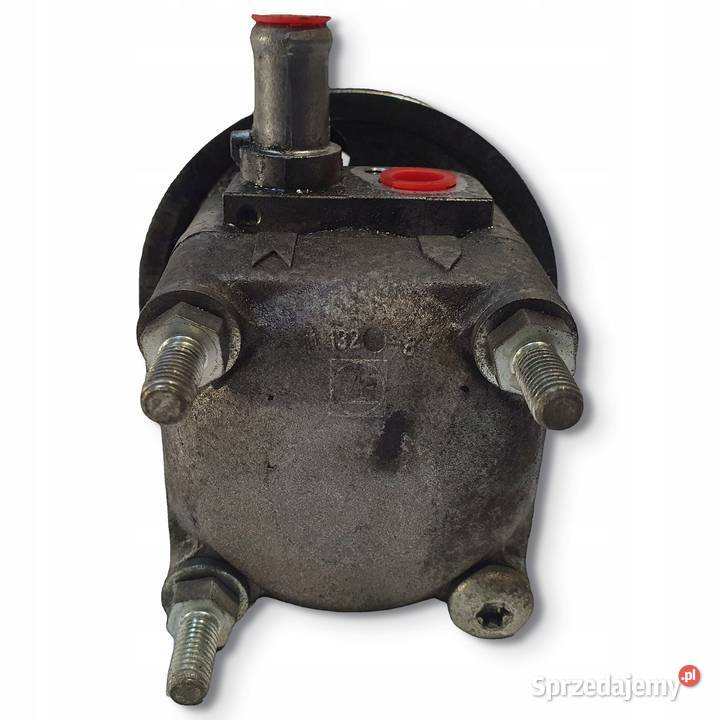 POMPA WSPOMAGANIA Volvo S80 II V70 III 24 D5 Chełm