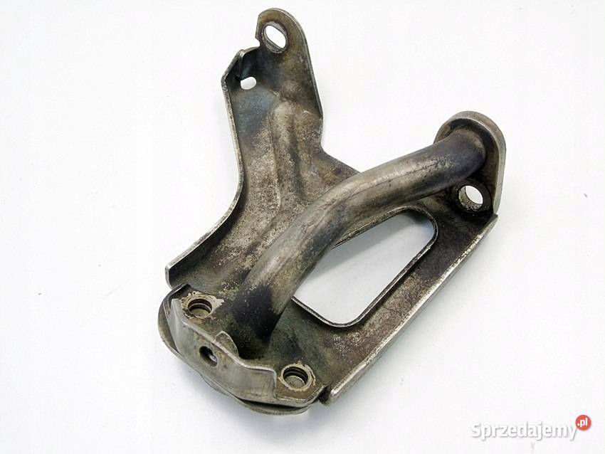 RURKA SPALIN EGR Z KOLEKTORA 14 16 16V ASTRA F G Recyrkulacja spalin EGR Sosnowiec