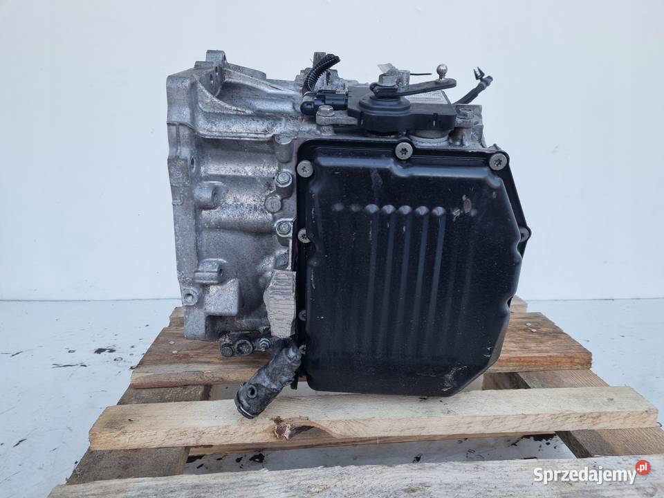 AUTOMATYCZNA SKRZYNIA BIEGÓW Volvo XC60 24 D Chełm
