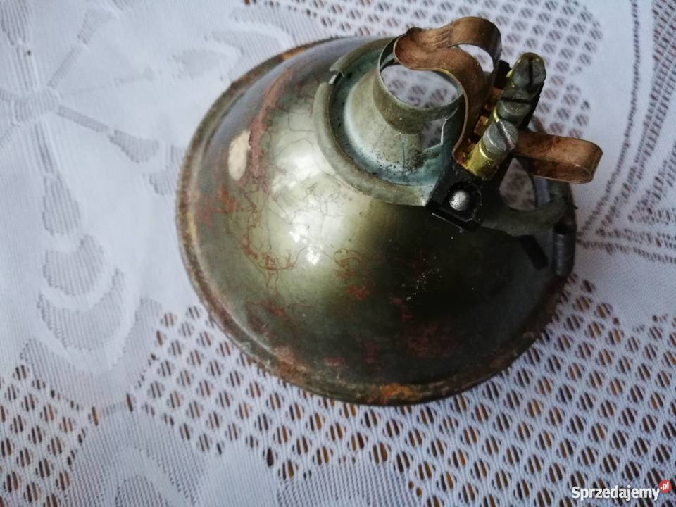 Lampa WFM