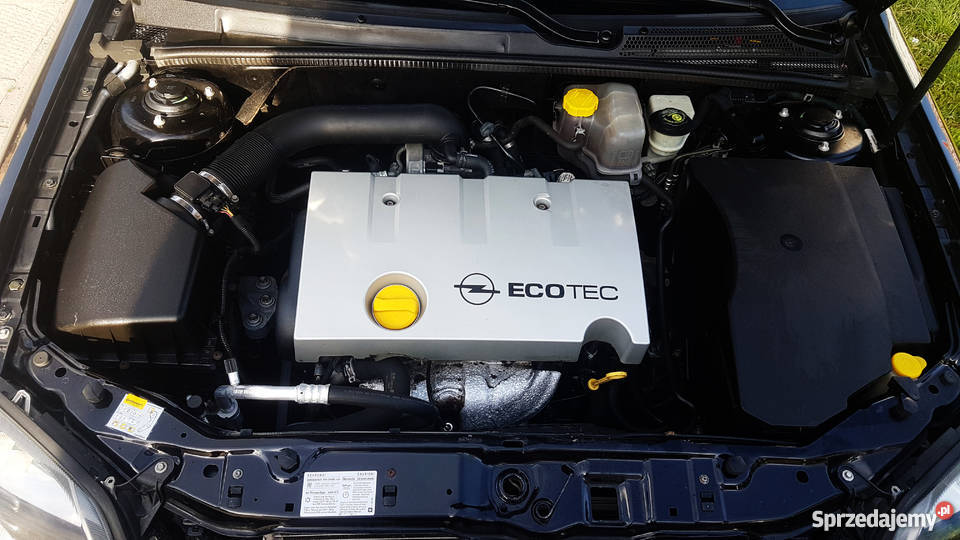 Sprzedam Opel Vectra C 18 GTS elektryczne szyby mazowieckie Płock