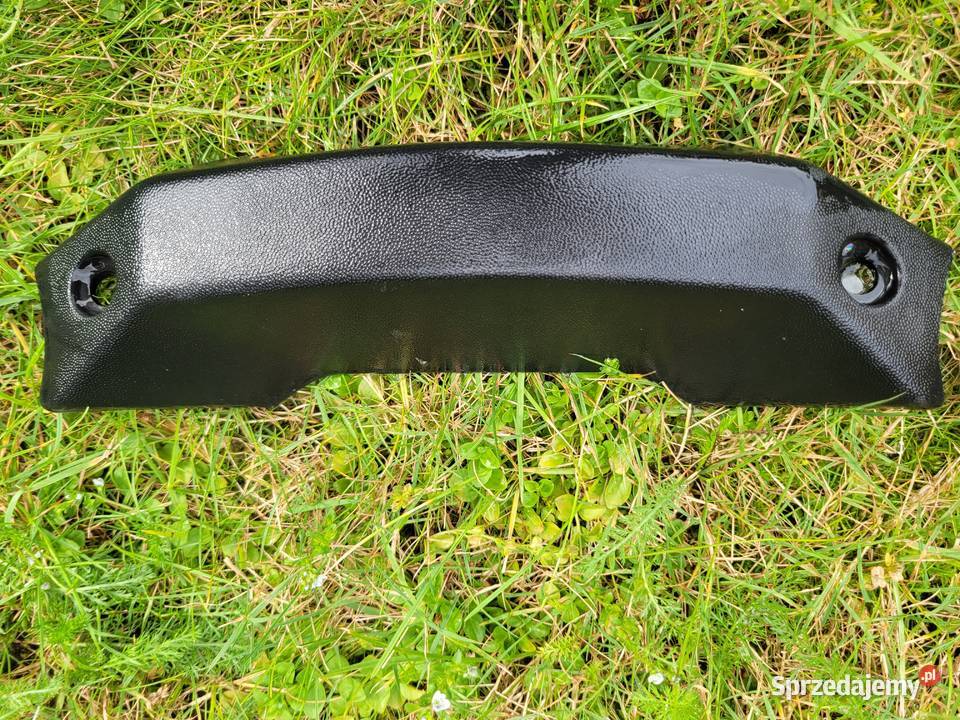 APRILIA SR plastik zaslepka wypelnienie oslona Piła