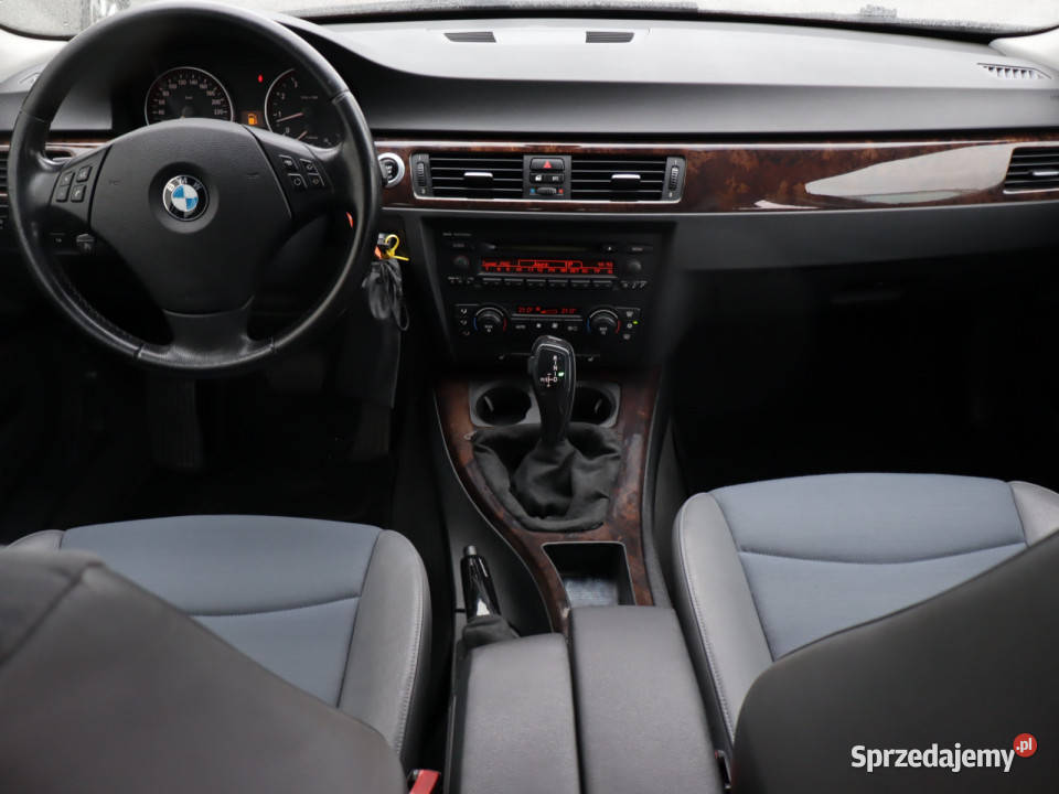 BMW 3 325 i komputer pokładowy mazowieckie Piaseczno