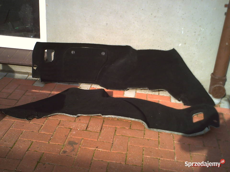Boczki drzwi Ford Mondeo MK3 Kombi