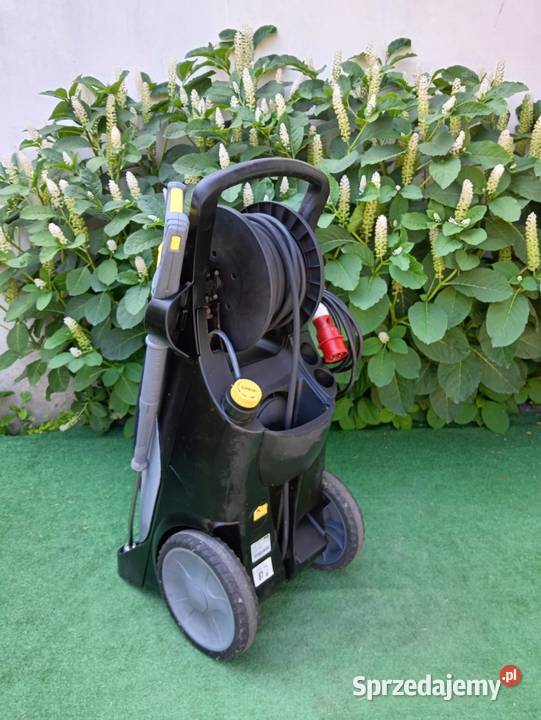 Myjka Karcher HD 10214SX 2019 Gwarancją Wysyłka Radom