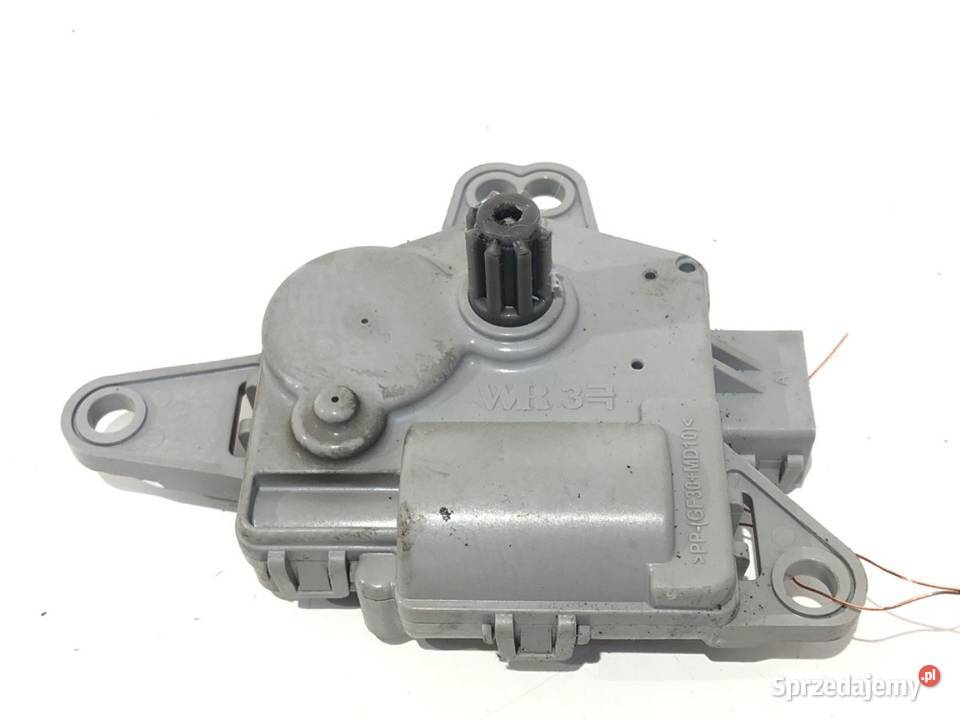 SILNIK NAGRZEWNICY HYUNDAI EA1FOEDFAA02 i30