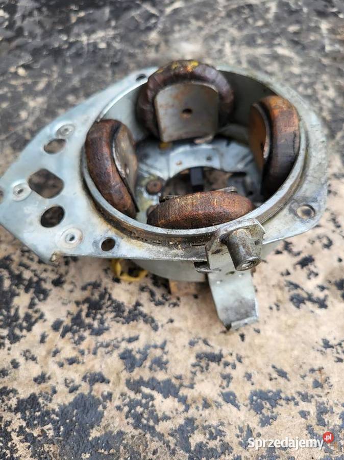 NSU MAXI STOJAN CEWKI Rybnik sprzedam