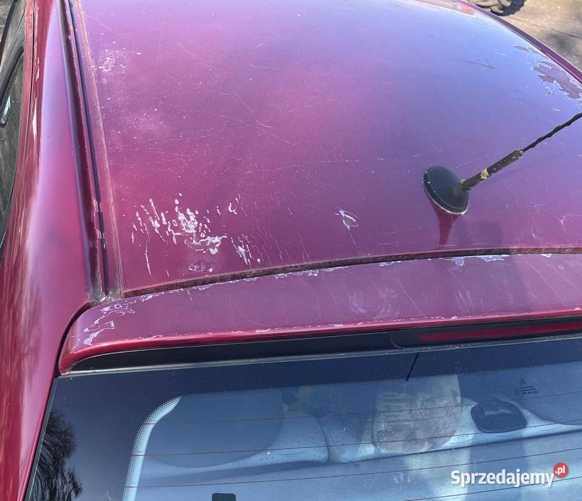 Citroen c3 1398cm3 Ostrowiec Świętokrzyski