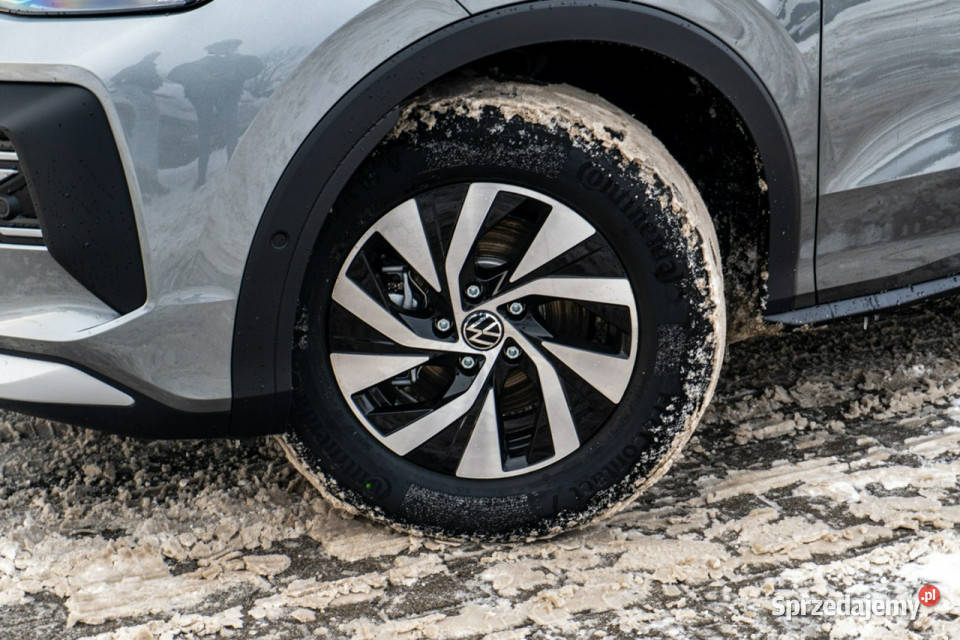 Volkswagen TRoc Life 15 eTSI 150 DSG II 2025 ESP Łódź sprzedam